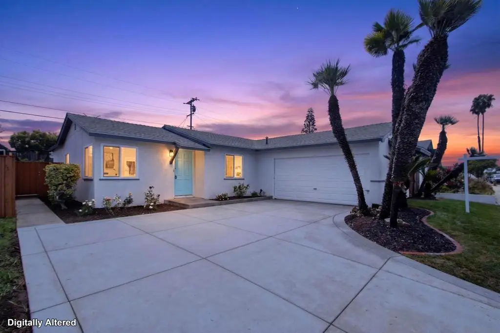 5175 Rebel Road, San Diego, CA 92117 - #1