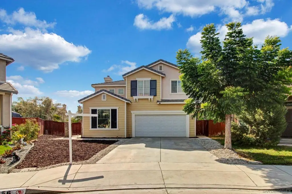 3856 Salt River Ln, Perris, CA 92571 - #1