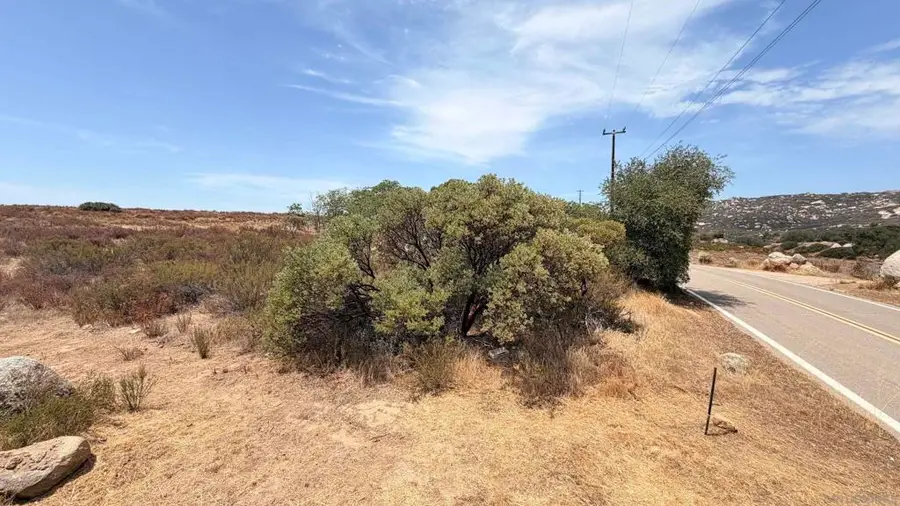 0 Potrero Valley Rd, Potrero, CA 91963 - #2