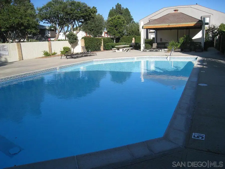 9109 Village Glen #268, San Diego, CA 92123 - #2