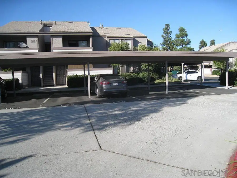 9109 Village Glen #268, San Diego, CA 92123 - #3