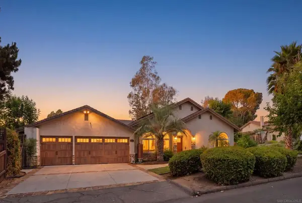 13126 Silver Saddle Ln, Poway, CA 92064