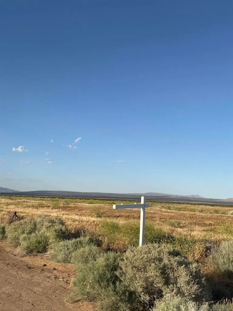 85 Street, California City, CA 93505 - #1