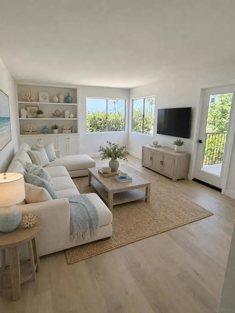 3020 Cowley Way #210, San Diego, CA 92117 - #1