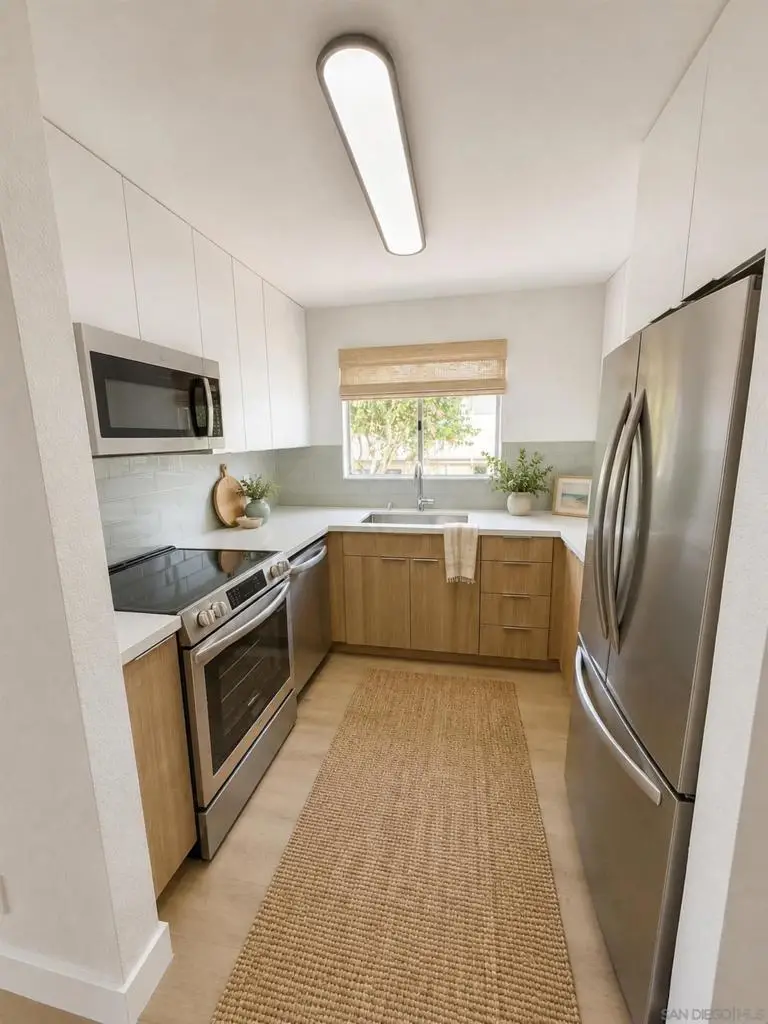 3020 Cowley Way #210, San Diego, CA 92117 - #3