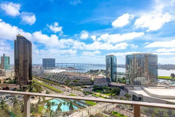 550 Front St. #1808, San Diego, CA 92101