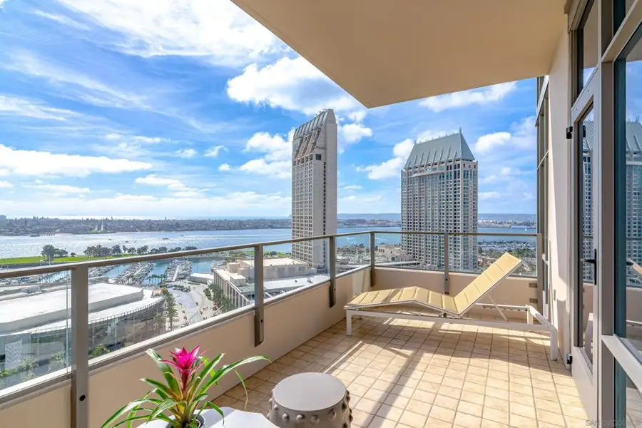 550 Front St. #1808, San Diego, CA 92101 - #3