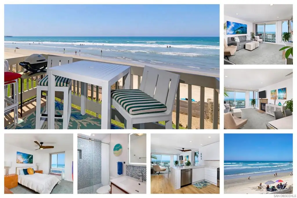 999 N Pacific St. #D34, Oceanside, CA 92054 - #1
