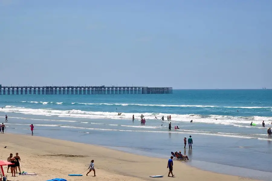 999 N Pacific St. #D34, Oceanside, CA 92054 - #3
