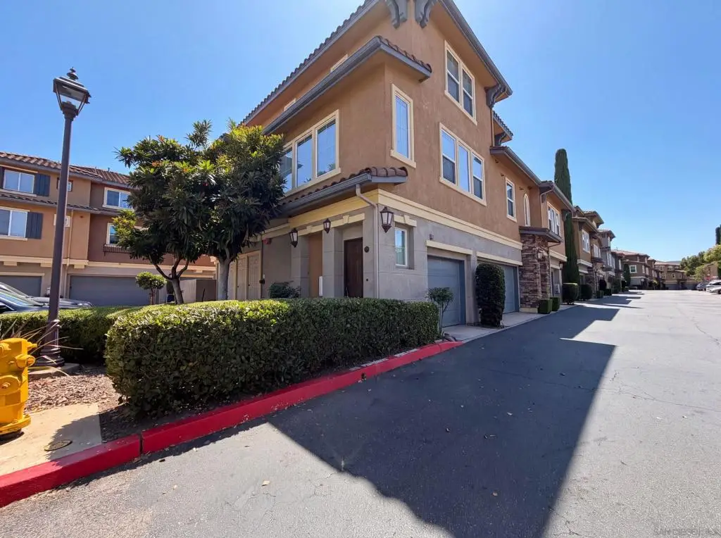 148 Via Montisi, Santee, CA 92071 - #1