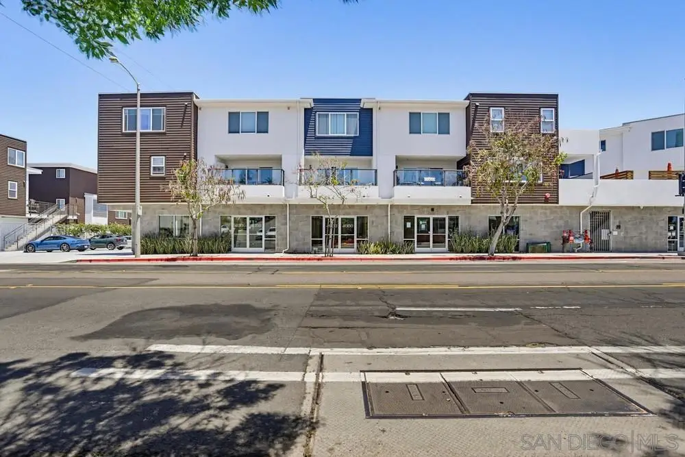 4100 Voltaire St #210, San Diego, CA 92107 - #1
