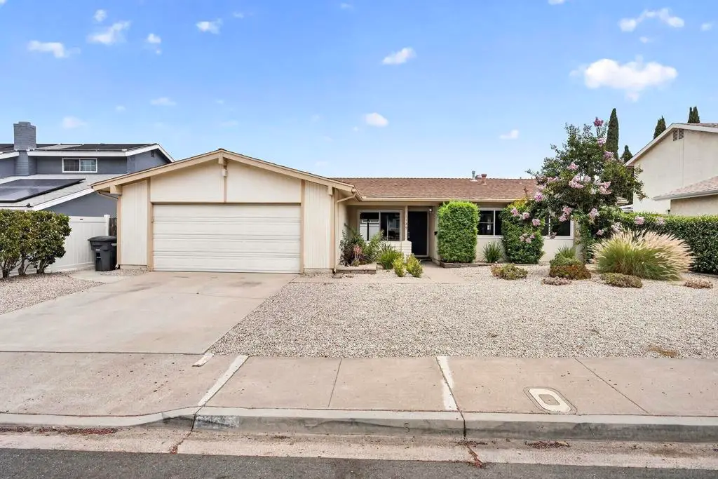 Address Withheld By Seller, El Cajon, CA 92020 - #1