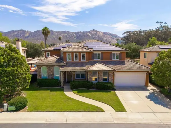 563 Crystal Downs Glen, Escondido, CA 92026