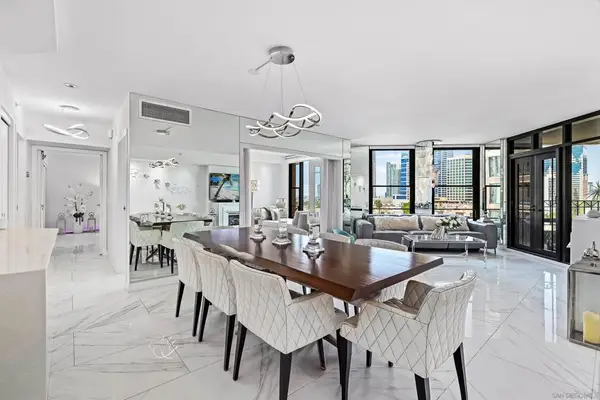 500 W Harbor Drive #1013, San Diego, CA 92101