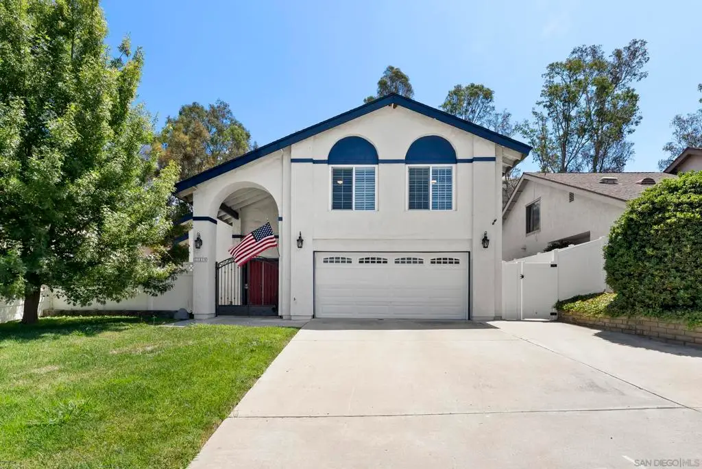 11039 Paseo Castanada, La Mesa, CA 91941 - #1