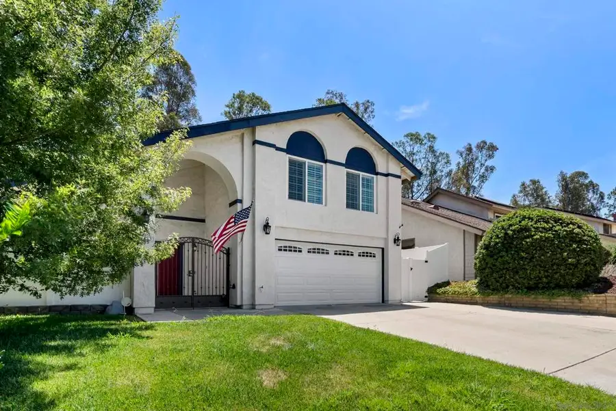 11039 Paseo Castanada, La Mesa, CA 91941 - #3