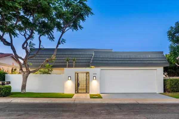 2879 Caminito Merion, La Jolla, CA 92037