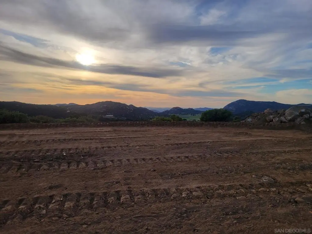 23018 Illahee Ct, Alpine, CA 91901 - #1