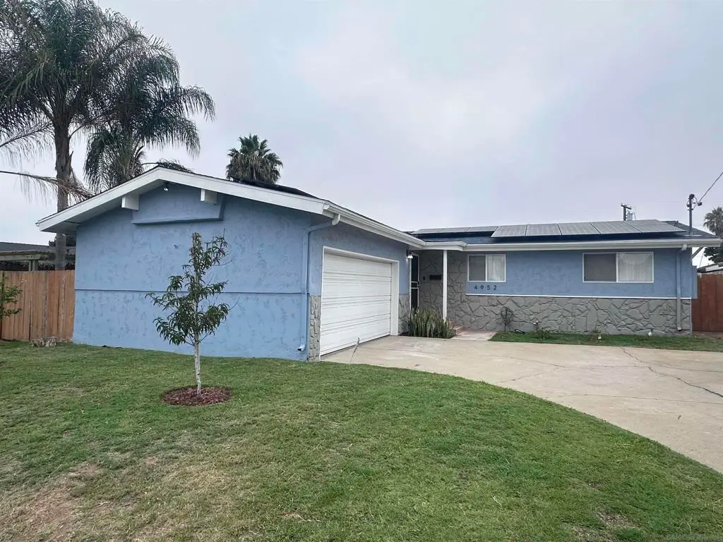 Address Withheld By Seller, San Diego, CA 92102 - #1