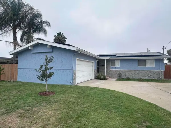 Address Withheld By Seller, San Diego, CA 92102