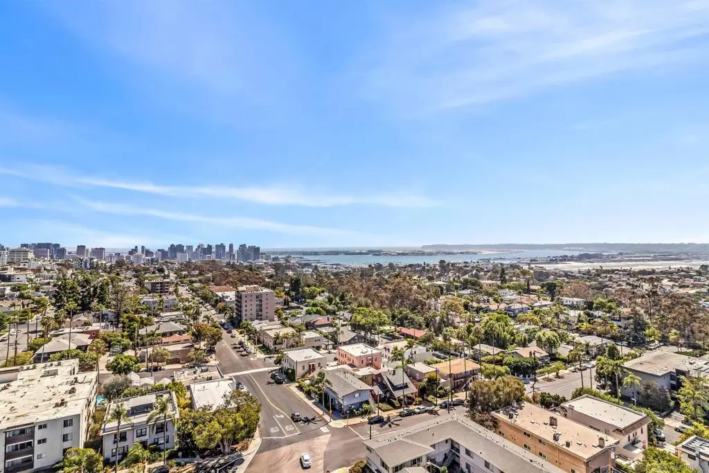 3535 1st Ave #5A, San Diego, CA 92103 - #1