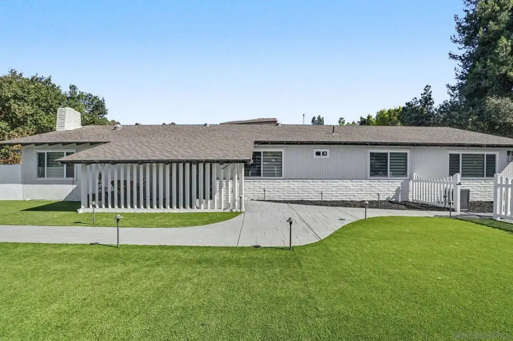 343 Horizon Hills, El Cajon, CA 92020 - #1