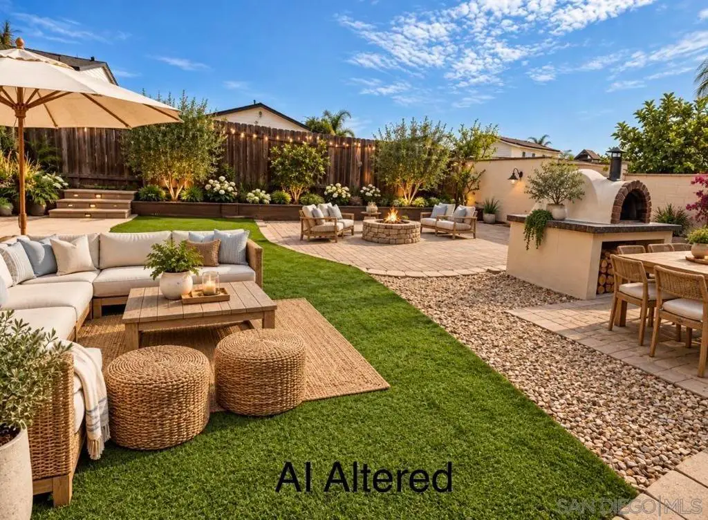 Address Withheld By Seller, San Diego, CA 92154 - #1