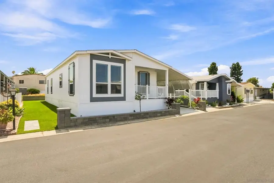 10770 Black Mountain Rd #158, San Diego, CA 92126 - #3