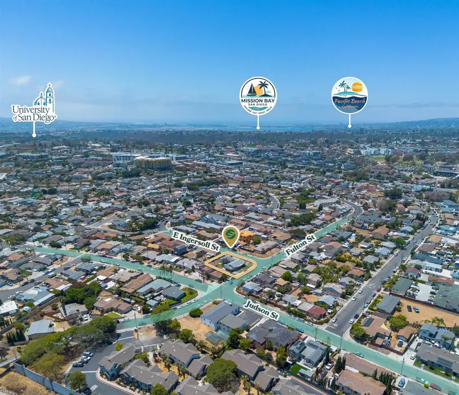 7453 55 Fulton St, San Diego, CA 92111 - #2