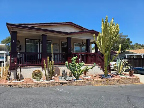 3909 Reche Rd #179, Fallbrook, CA 92028