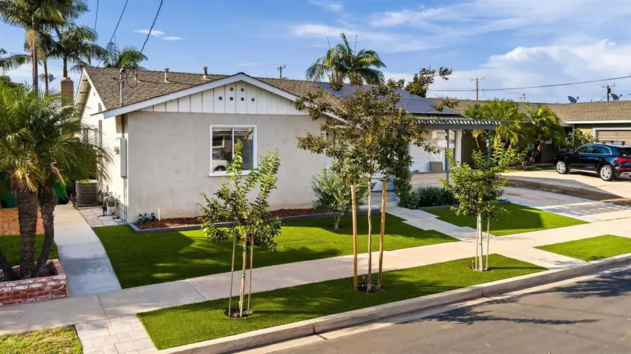 Address Withheld By Seller, San Diego, CA 92117 - #2