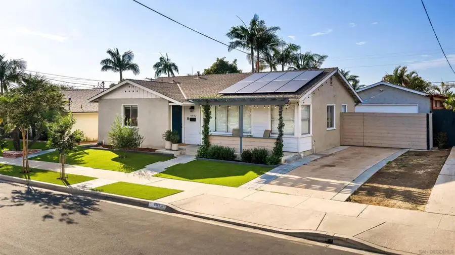 Address Withheld By Seller, San Diego, CA 92117 - #3