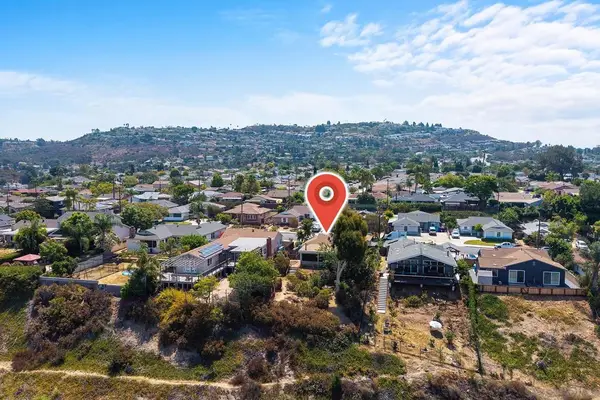 7096 Hillsboro St, San Diego, CA 92120