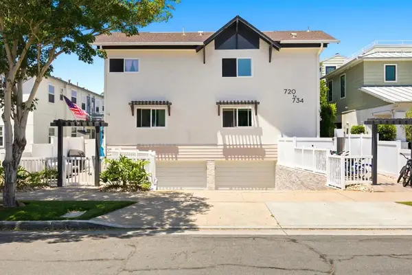 730 E Avenue, Coronado, CA 92118