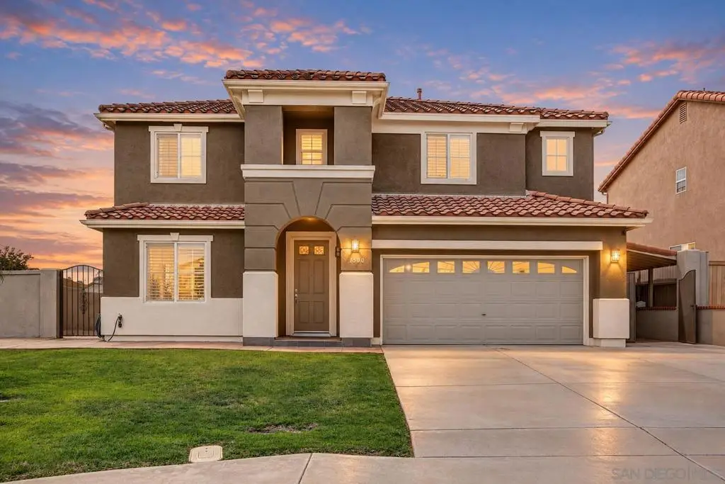 Address Withheld By Seller, Chula Vista, CA 91911 - #1