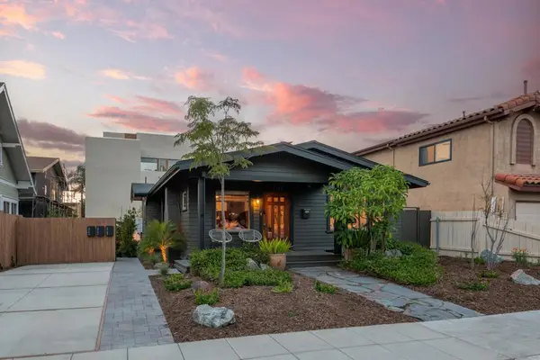 3760 66 Pershing Ave, San Diego, CA 92104
