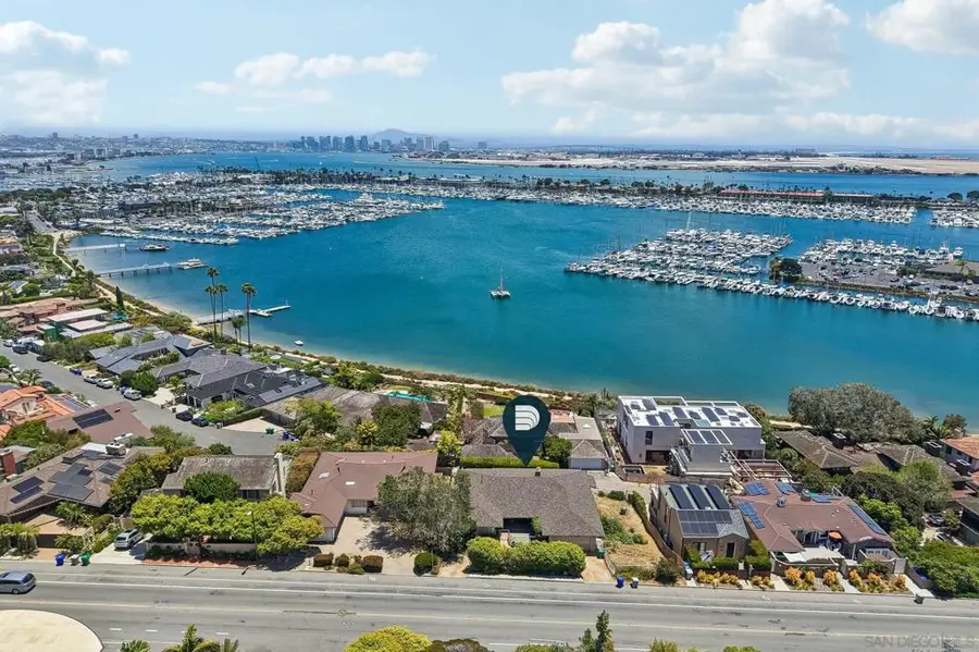 827 Rosecrans St, San Diego, CA 92106 - #3