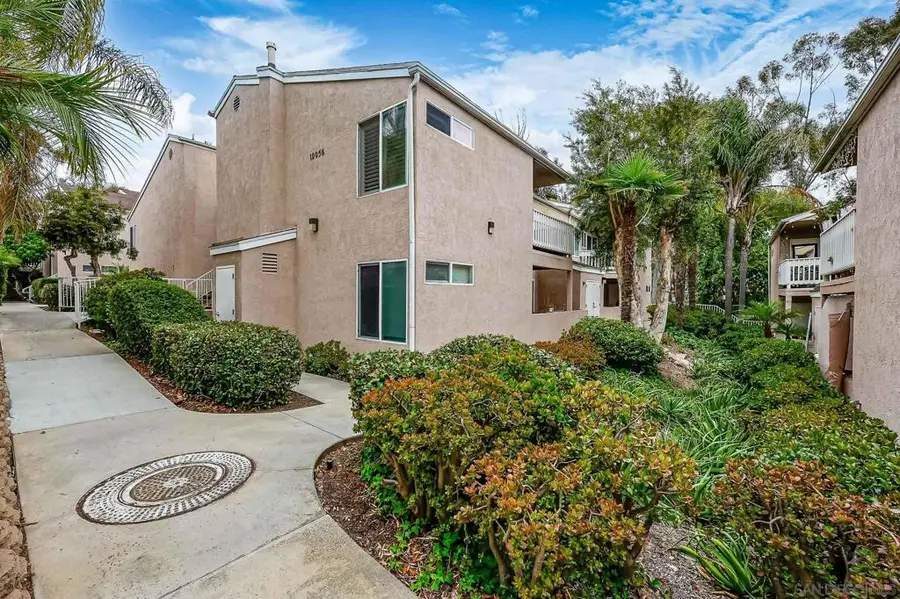 10056 Maya Linda Rd #3201, San Diego, CA 92126 - #2