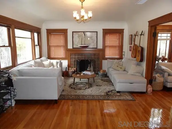 1631 1633 Cypress Ave, San Diego, CA 92103