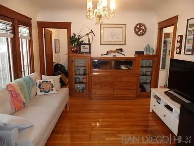 1631 1633 Cypress Ave, San Diego, CA 92103 - #3