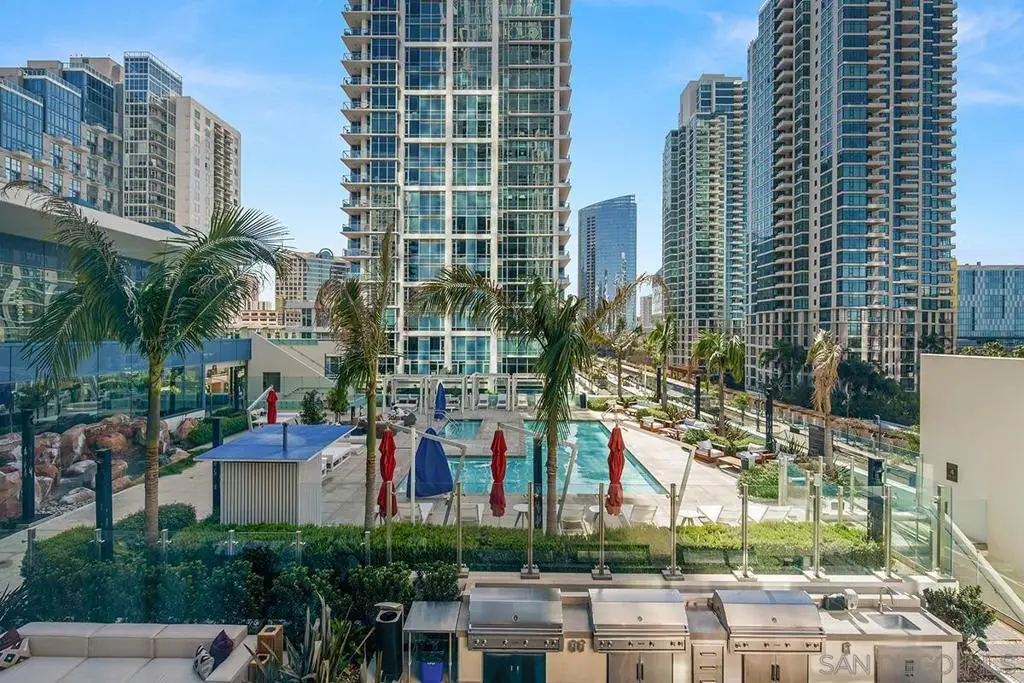 1388 Kettner Blvd #508, San Diego, CA 92101 - #1