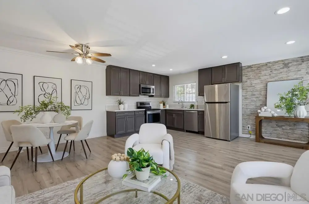 6822 Camphor Lane, San Diego, CA 92139 - #1