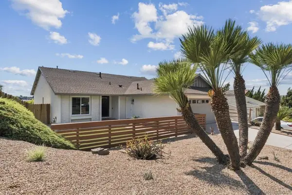 7514 Jennite Dr, San Diego, CA 92119