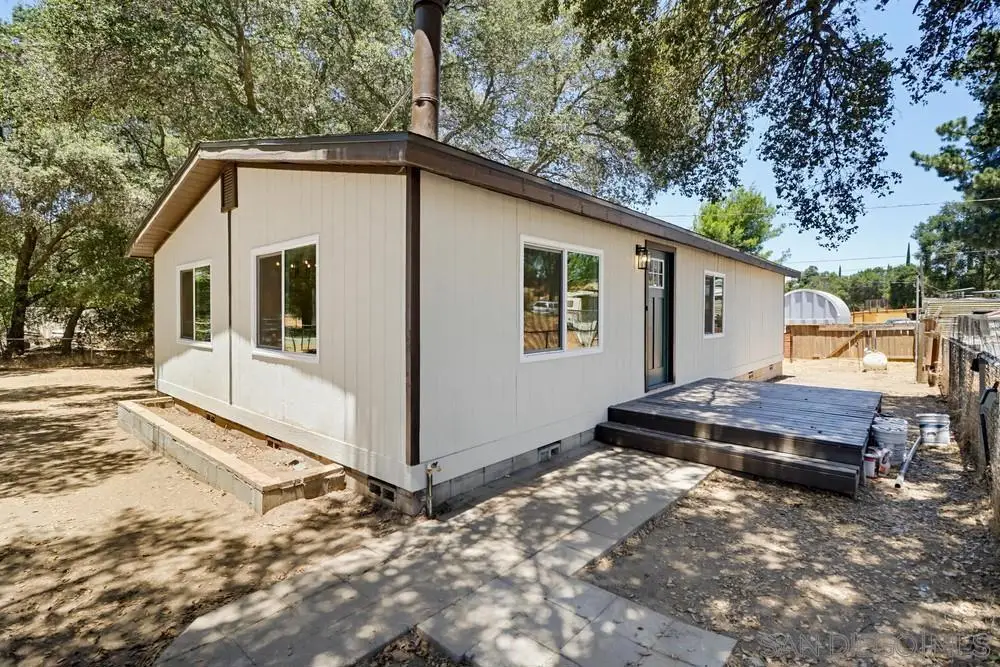 29430 Cleveland Forest, Campo, CA 91906 - #1