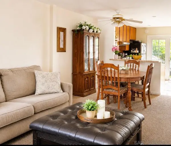 Address Withheld By Seller, Santee, CA 92071