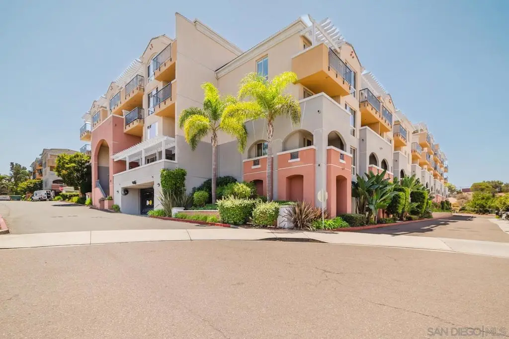 3877 Pell Pl #113, San Diego, CA 92130 - #1