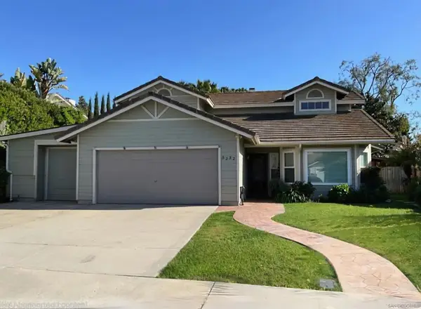 Address Withheld By Seller, Oceanside, CA 92056