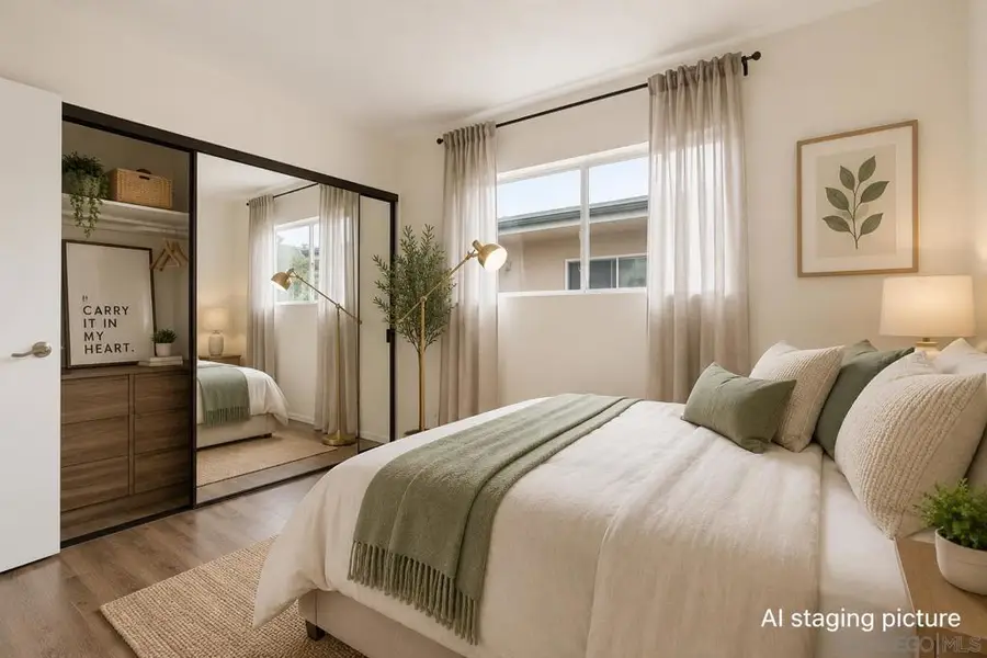 4885 Cole #34, San Diego, CA 92117 - #3