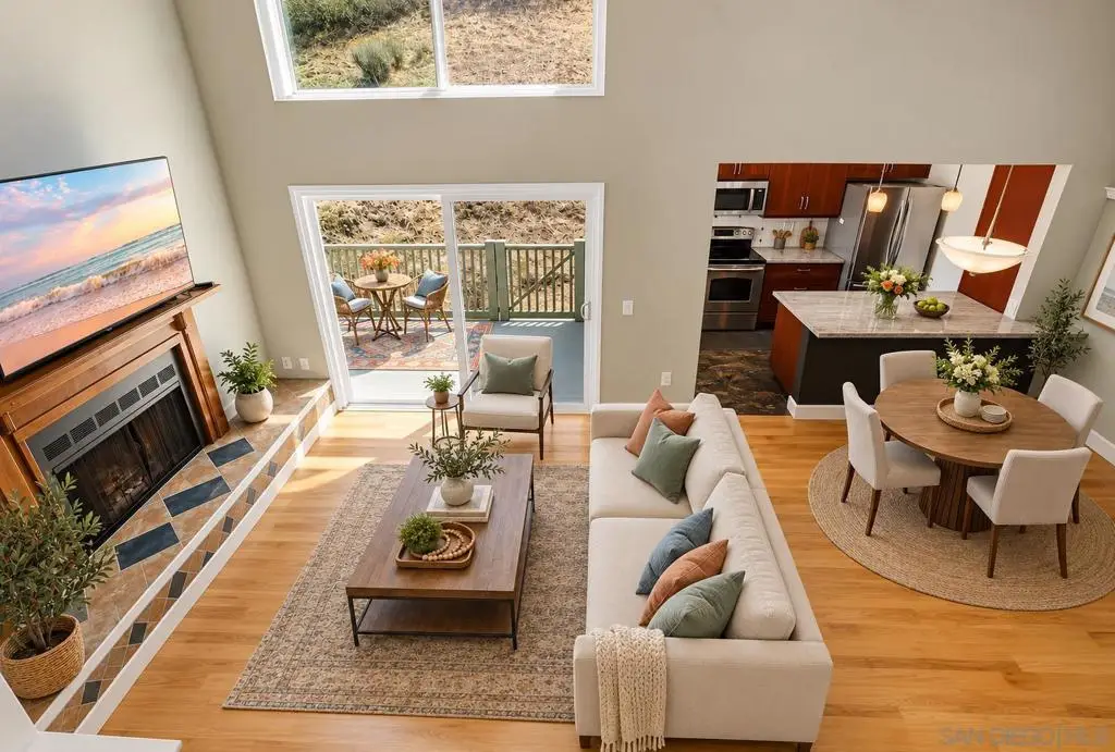 3793 Balboa Terrace #Unit B, San Diego, CA 92117 - #1