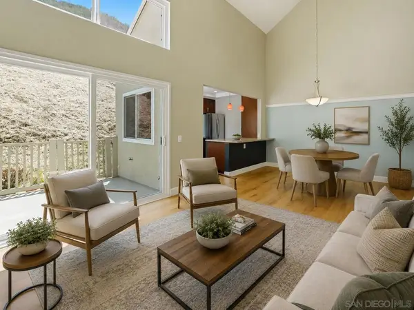 3793 Balboa Terrace #Unit B, San Diego, CA 92117